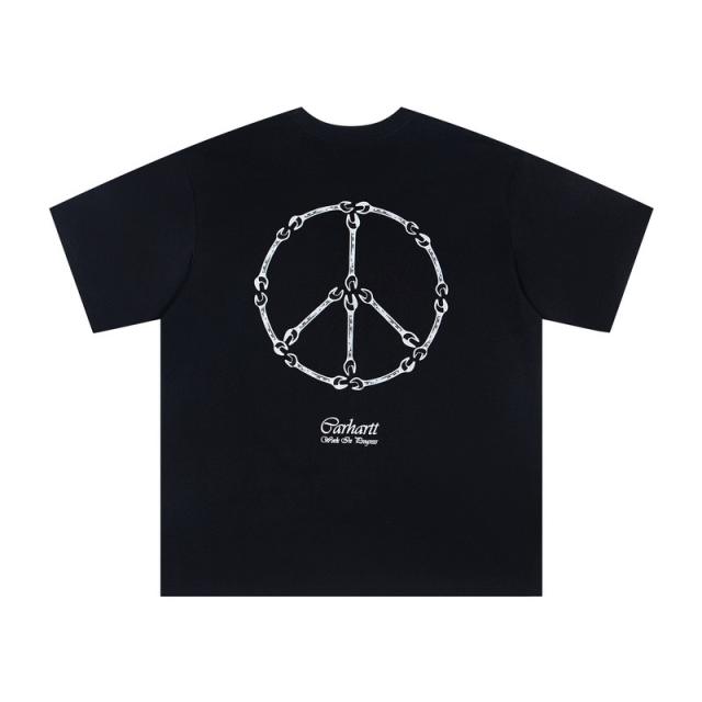Cαrhartt 25SS T-Shirt