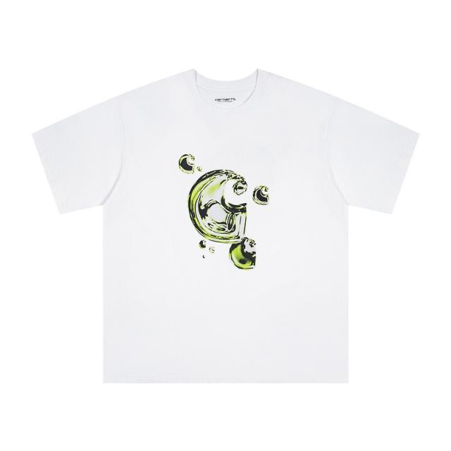 Cαrhartt 25SS T-Shirt