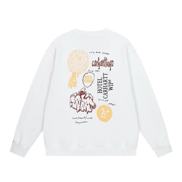 Cαrhartt Sweastshirt