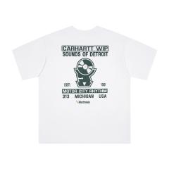 Cαrhartt 25SS T-Shirt