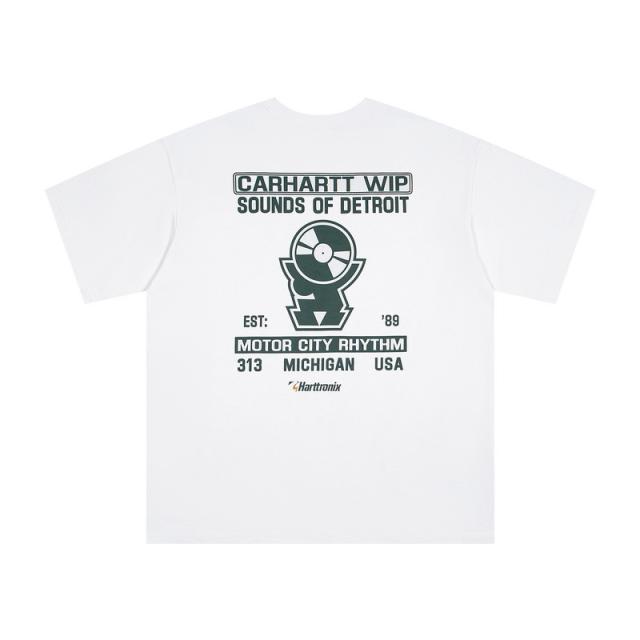 Cαrhartt 25SS T-Shirt