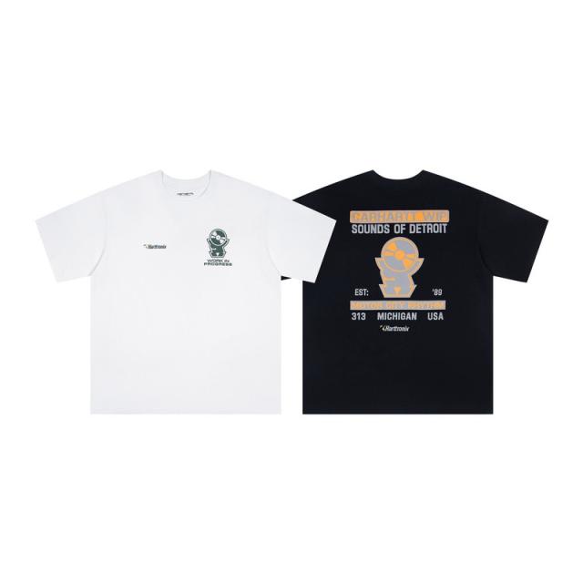 Cαrhartt 25SS T-Shirt