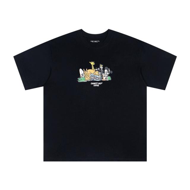 Cαrhartt 25SS T-Shirt