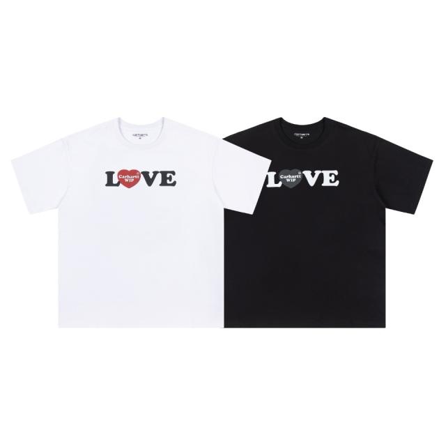 Cαrhartt 25SS T-Shirt