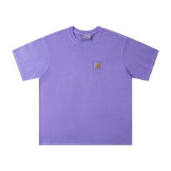 Cαrhartt Logo T-Shirt