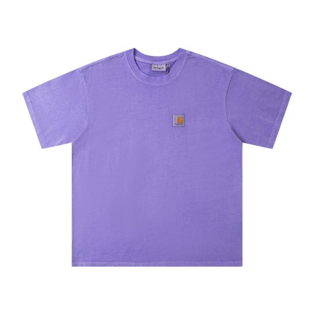 Cαrhartt Logo T-Shirt