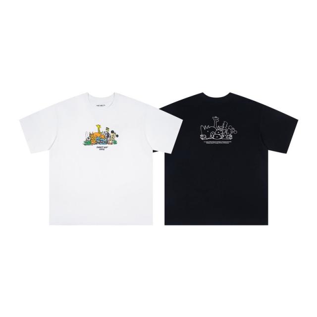 Cαrhartt 25SS T-Shirt