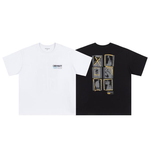 Cαrhartt 25SS T-Shirt