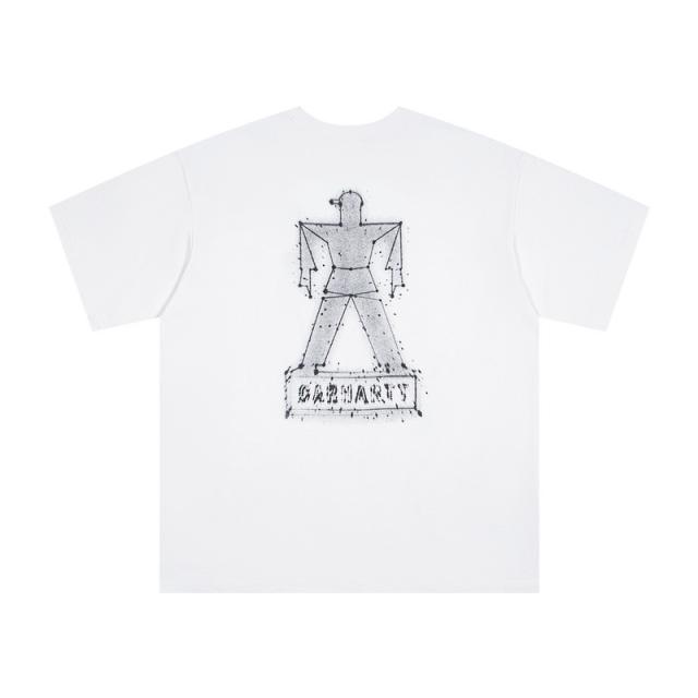 Cαrhartt 25SS T-Shirt