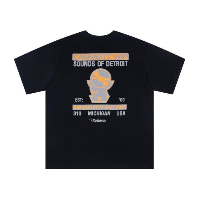 Cαrhartt 25SS T-Shirt