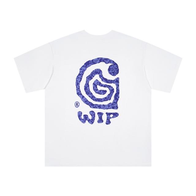 Cαrhartt 25SS T-Shirt