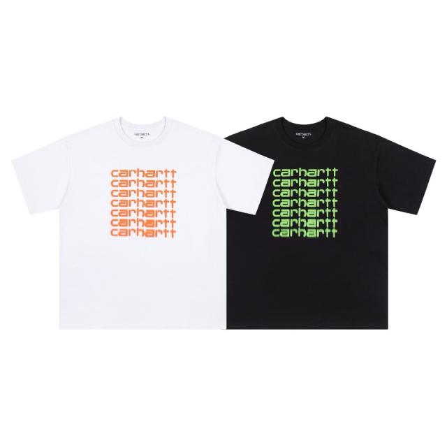 Cαrhartt 25SS T-Shirt