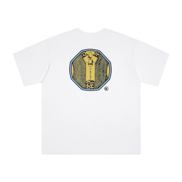 Cαrhartt 25SS T-Shirt