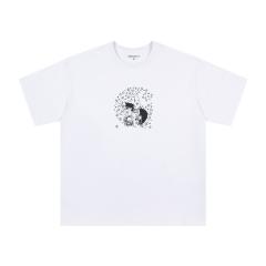 Cαrhartt 25SS T-Shirt
