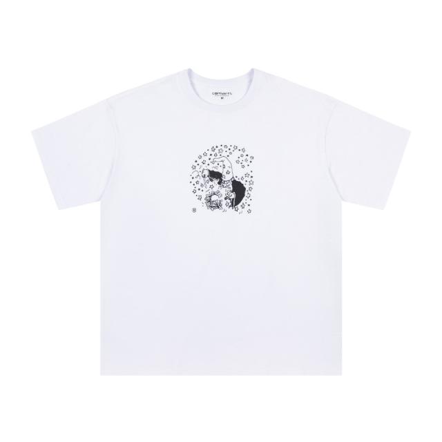 Cαrhartt 25SS T-Shirt