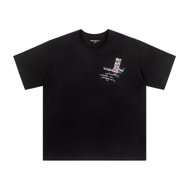Cαrhartt 25SS T-Shirt