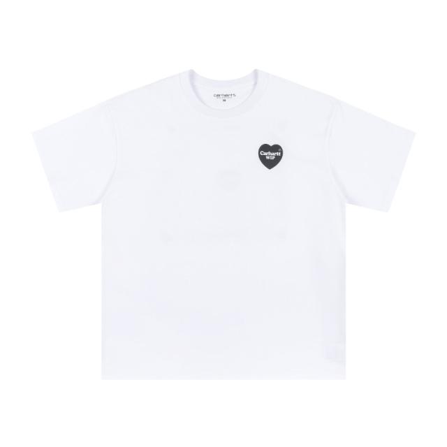 Cαrhartt 25SS T-Shirt