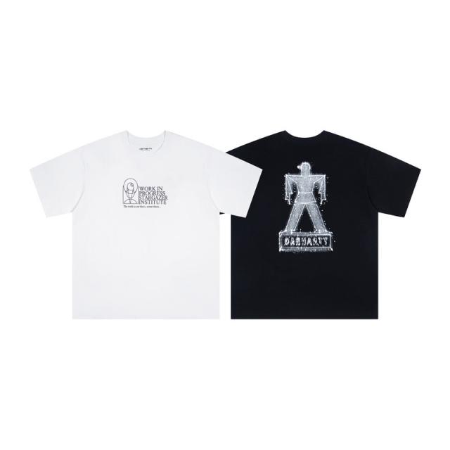 Cαrhartt 25SS T-Shirt