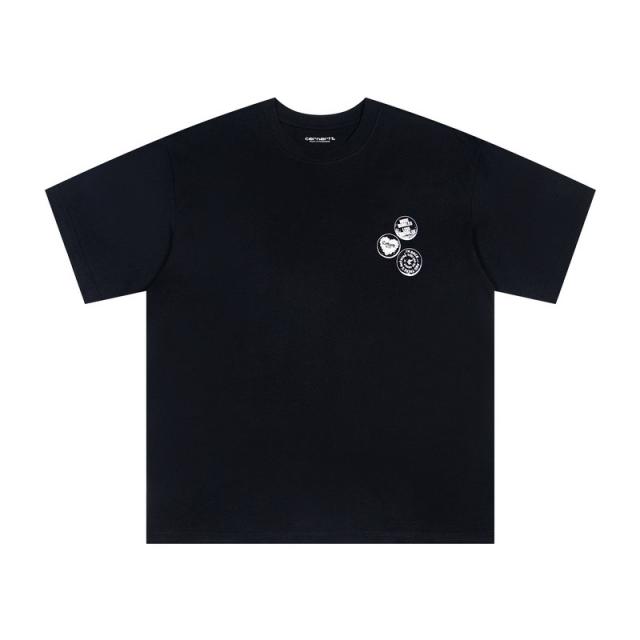 Cαrhartt 25SS T-Shirt