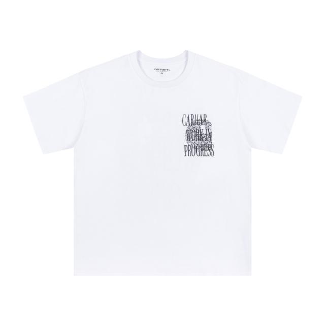 Cαrhartt 25SS T-Shirt