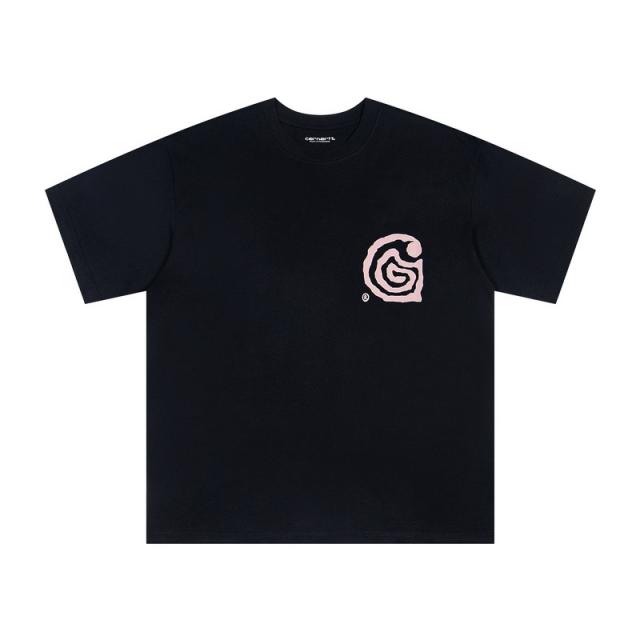 Cαrhartt 25SS T-Shirt