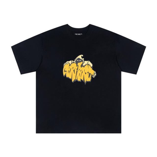 Cαrhartt 25SS T-Shirt