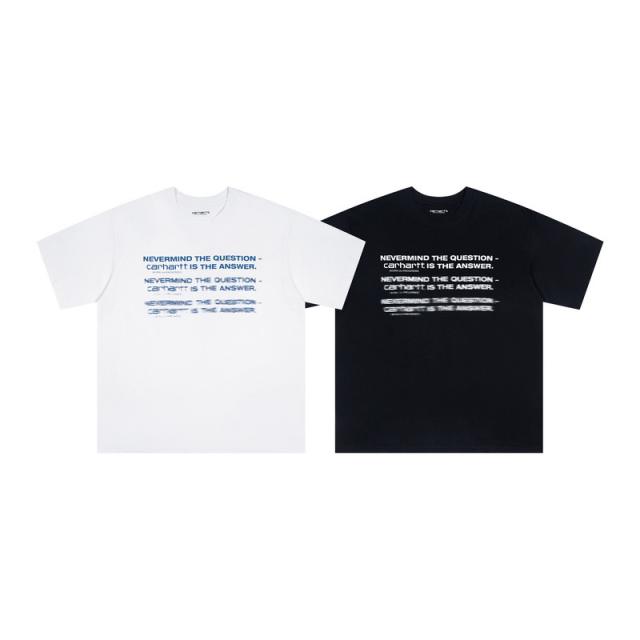 Cαrhartt 25SS T-Shirt