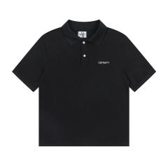 Cαrhartt Polo T-Shirt