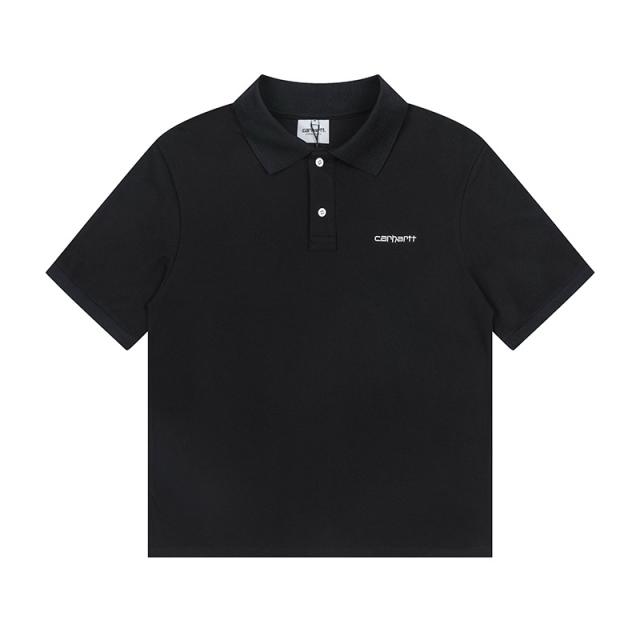 Cαrhartt Polo T-Shirt