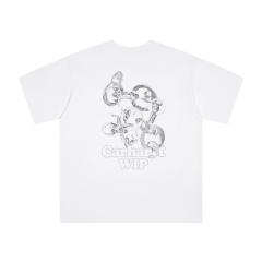 Cαrhartt 25SS T-Shirt