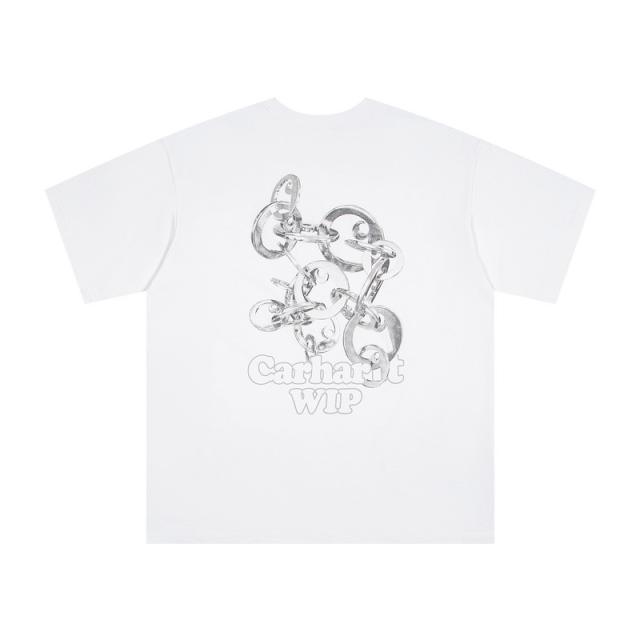 Cαrhartt 25SS T-Shirt
