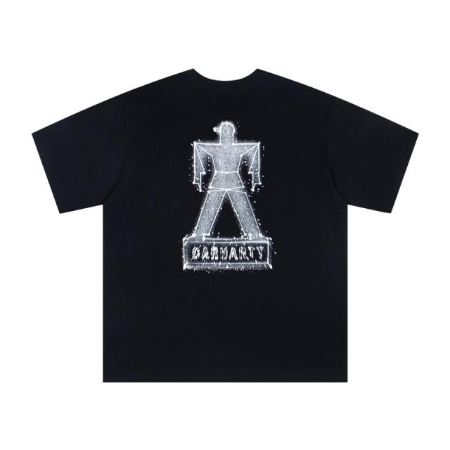 Cαrhartt 25SS T-Shirt