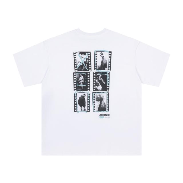 Cαrhartt 25SS T-Shirt