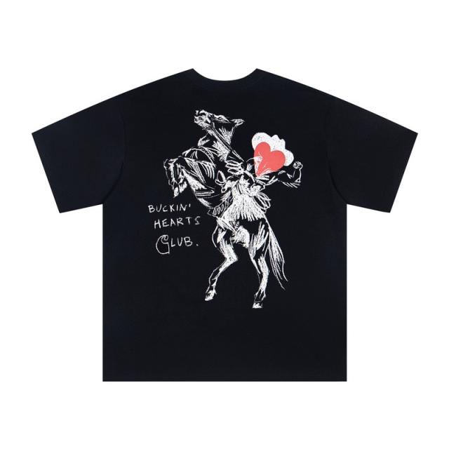 Cαrhartt 25SS T-Shirt