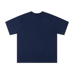 Cαrhartt Classic Embroidered Logo T-Shirt