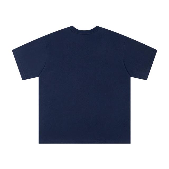 Cαrhartt Classic Embroidered Logo T-Shirt