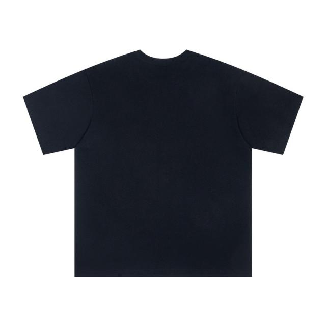 Cαrhartt Classic Embroidered Logo T-Shirt