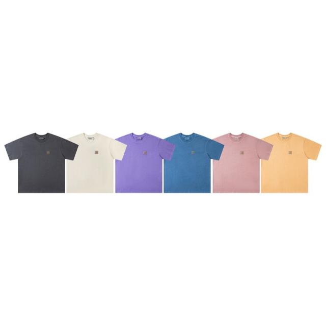 Cαrhartt Logo T-Shirt