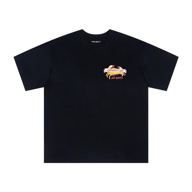 Cαrhartt 25SS T-Shirt