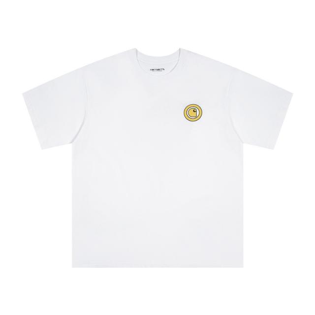 Cαrhartt 25SS T-Shirt