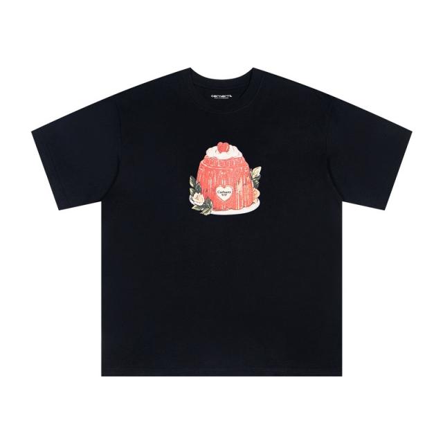 Cαrhartt 25SS T-Shirt