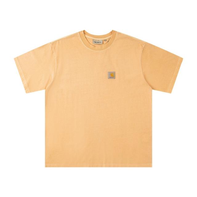 Cαrhartt Logo T-Shirt