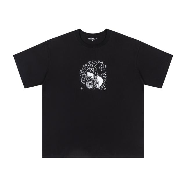 Cαrhartt 25SS T-Shirt