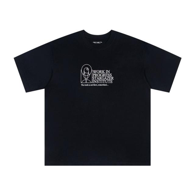 Cαrhartt 25SS T-Shirt