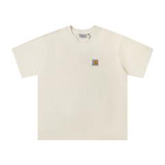 Cαrhartt Logo T-Shirt
