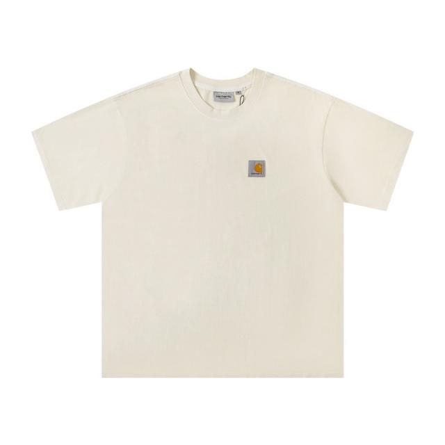 Cαrhartt Logo T-Shirt