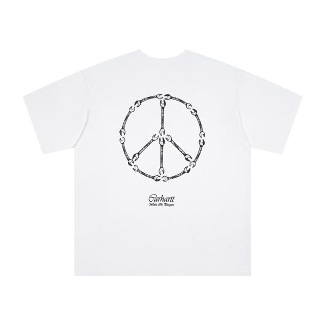 Cαrhartt 25SS T-Shirt