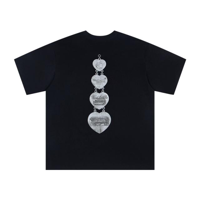 Cαrhartt 25SS T-Shirt