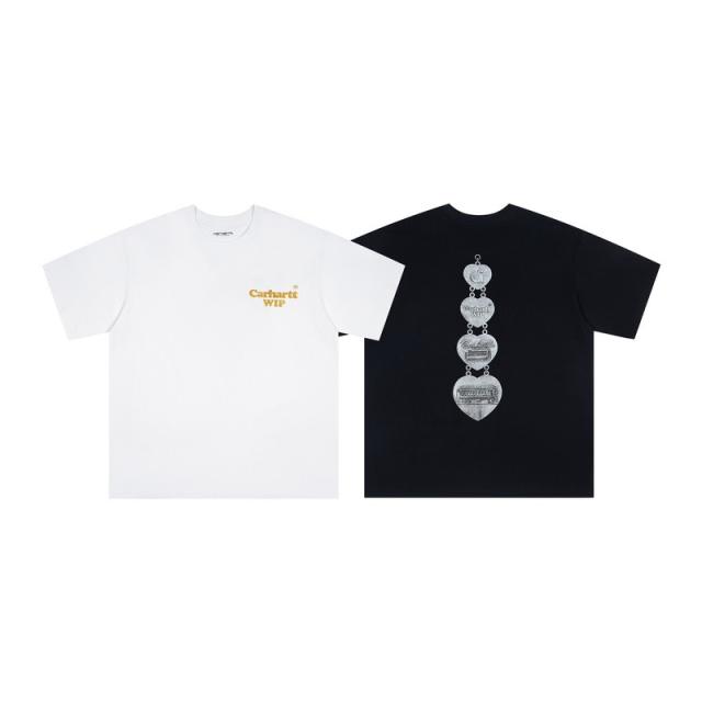 Cαrhartt 25SS T-Shirt