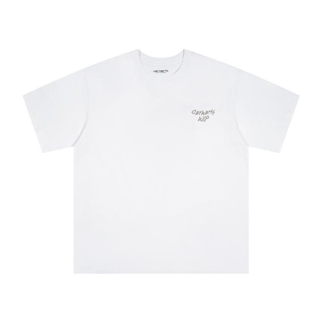 Cαrhartt 25SS T-Shirt